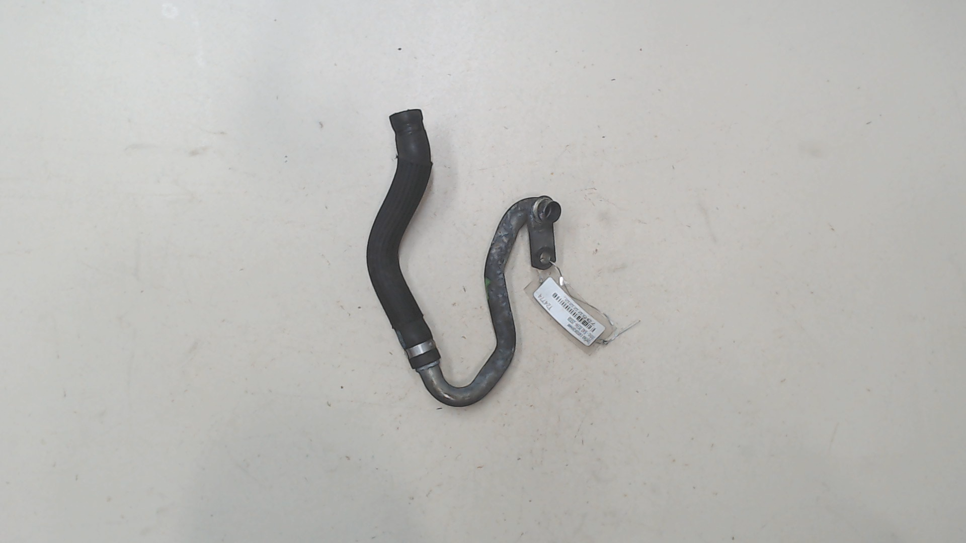 Трубка системы охлаждения