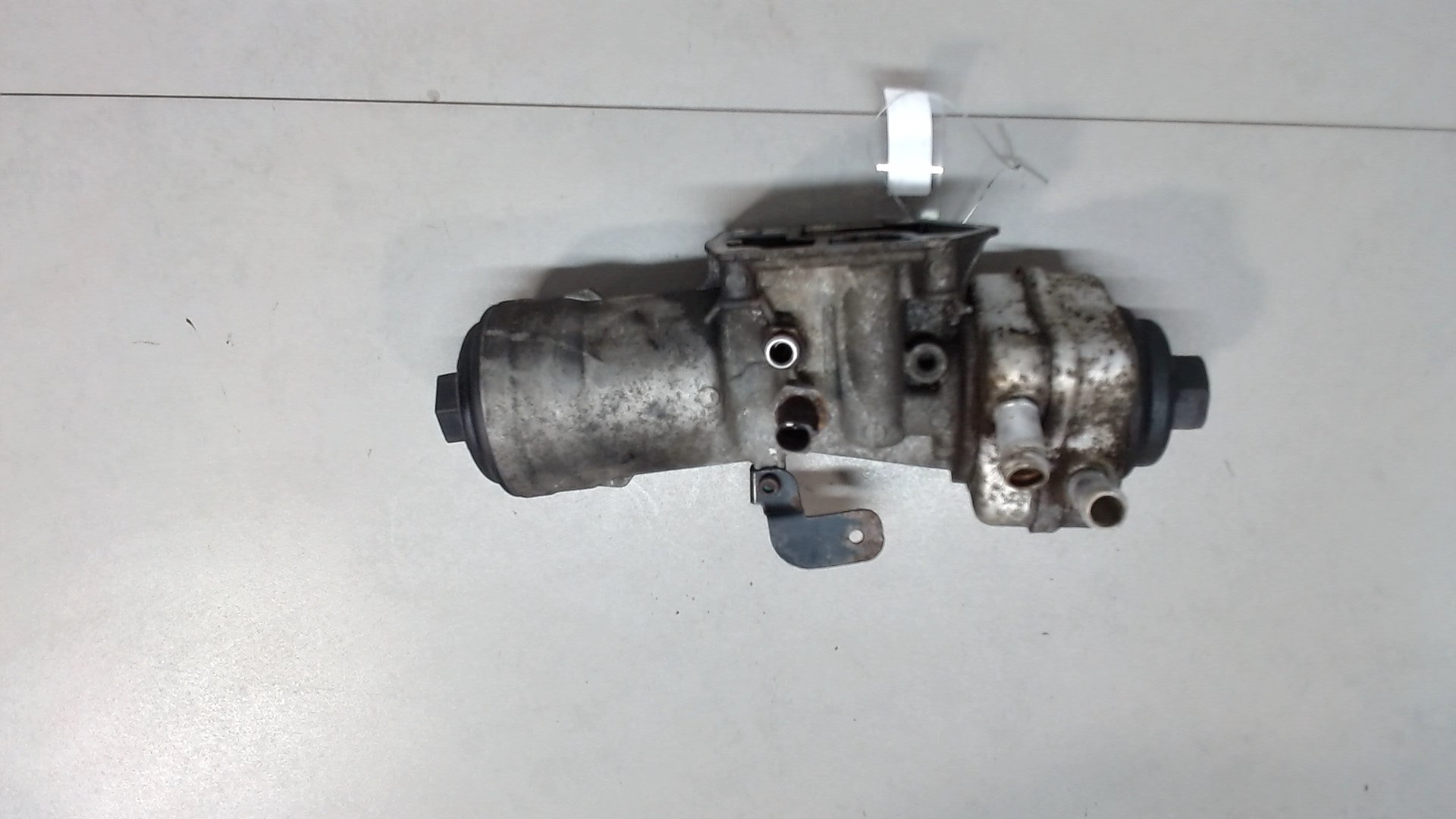 Корпус масляного фильтра