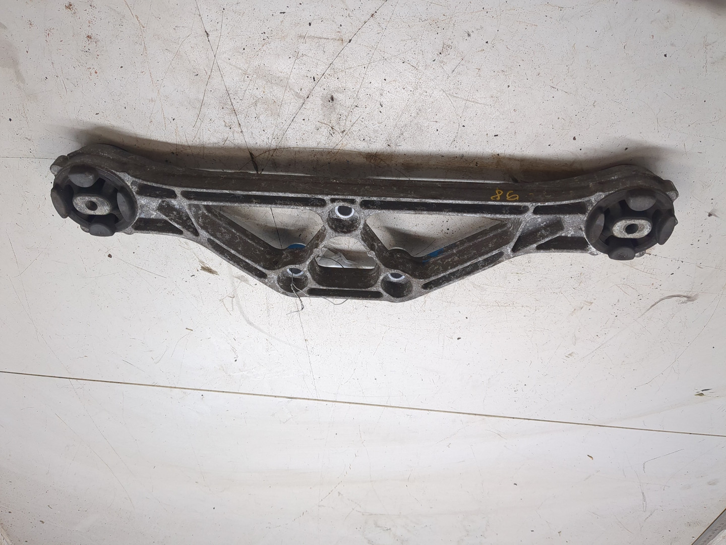 Кронштейн редуктора