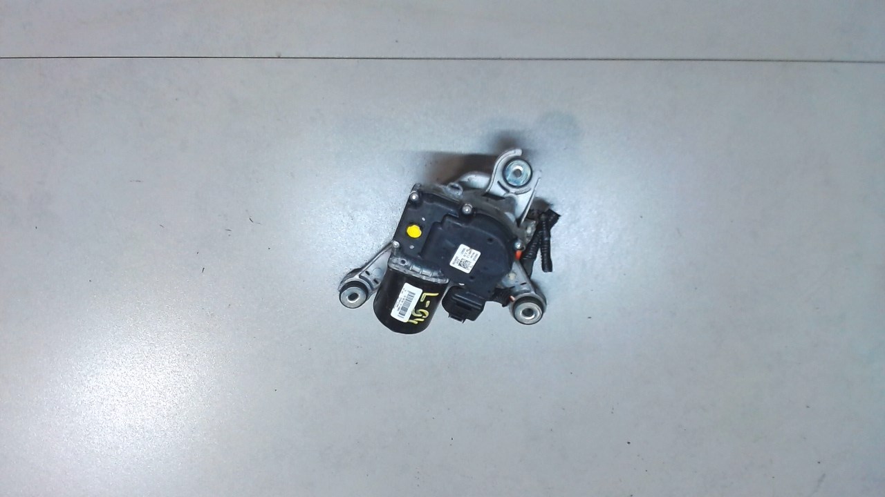 Моторчик стеклоочистителя передний