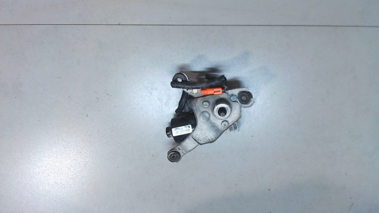 Моторчик стеклоочистителя передний