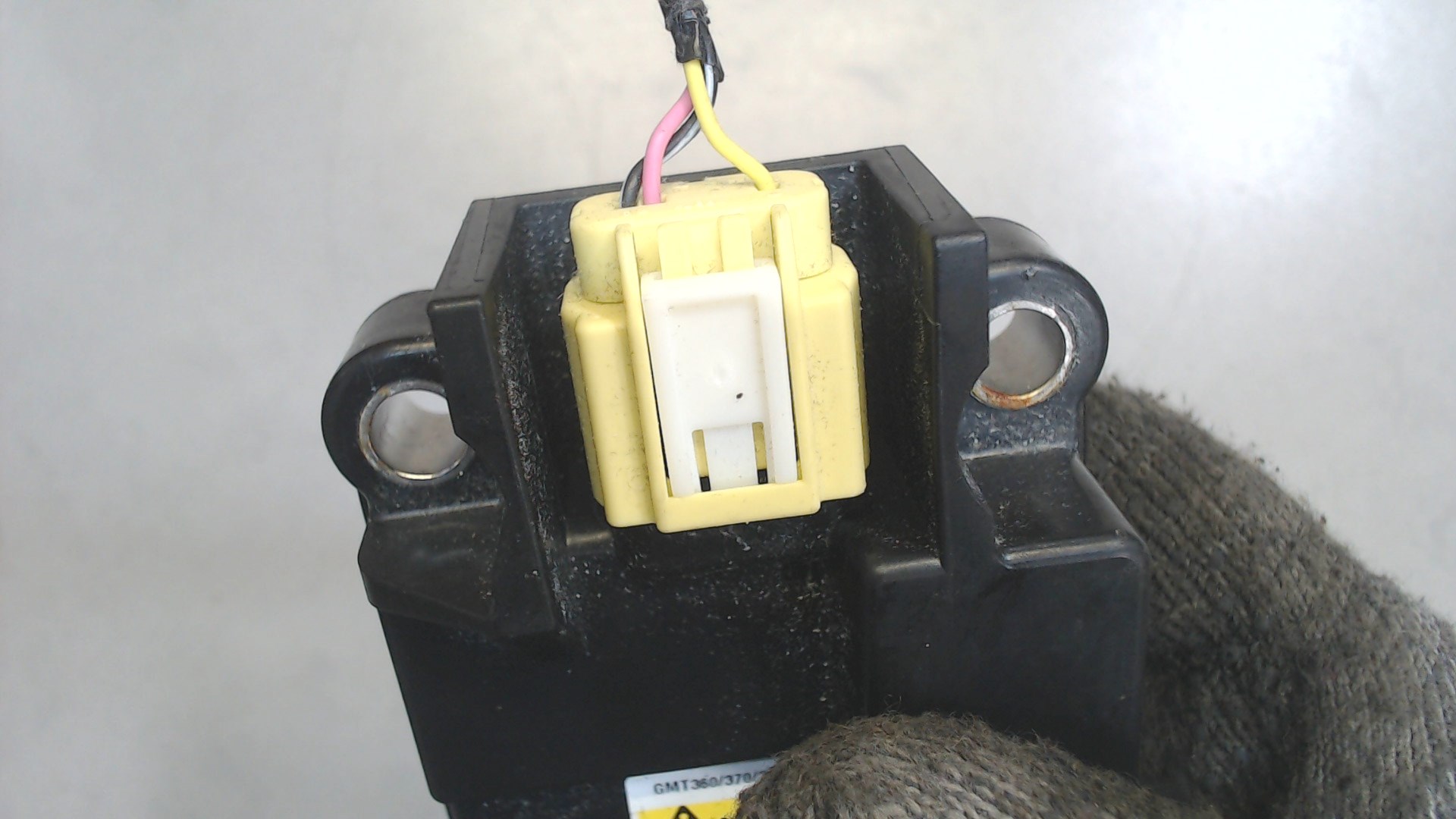 Датчик удара AIR BAG
