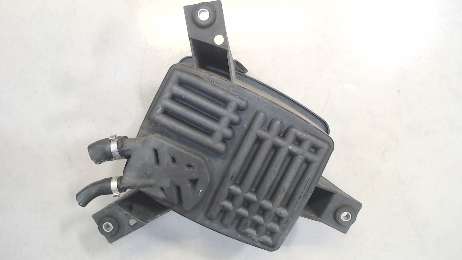 Абсорбер (фильтр угольный)