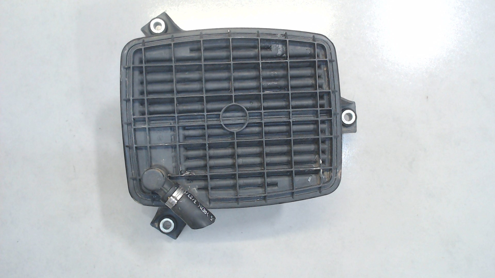 Абсорбер (фильтр угольный)