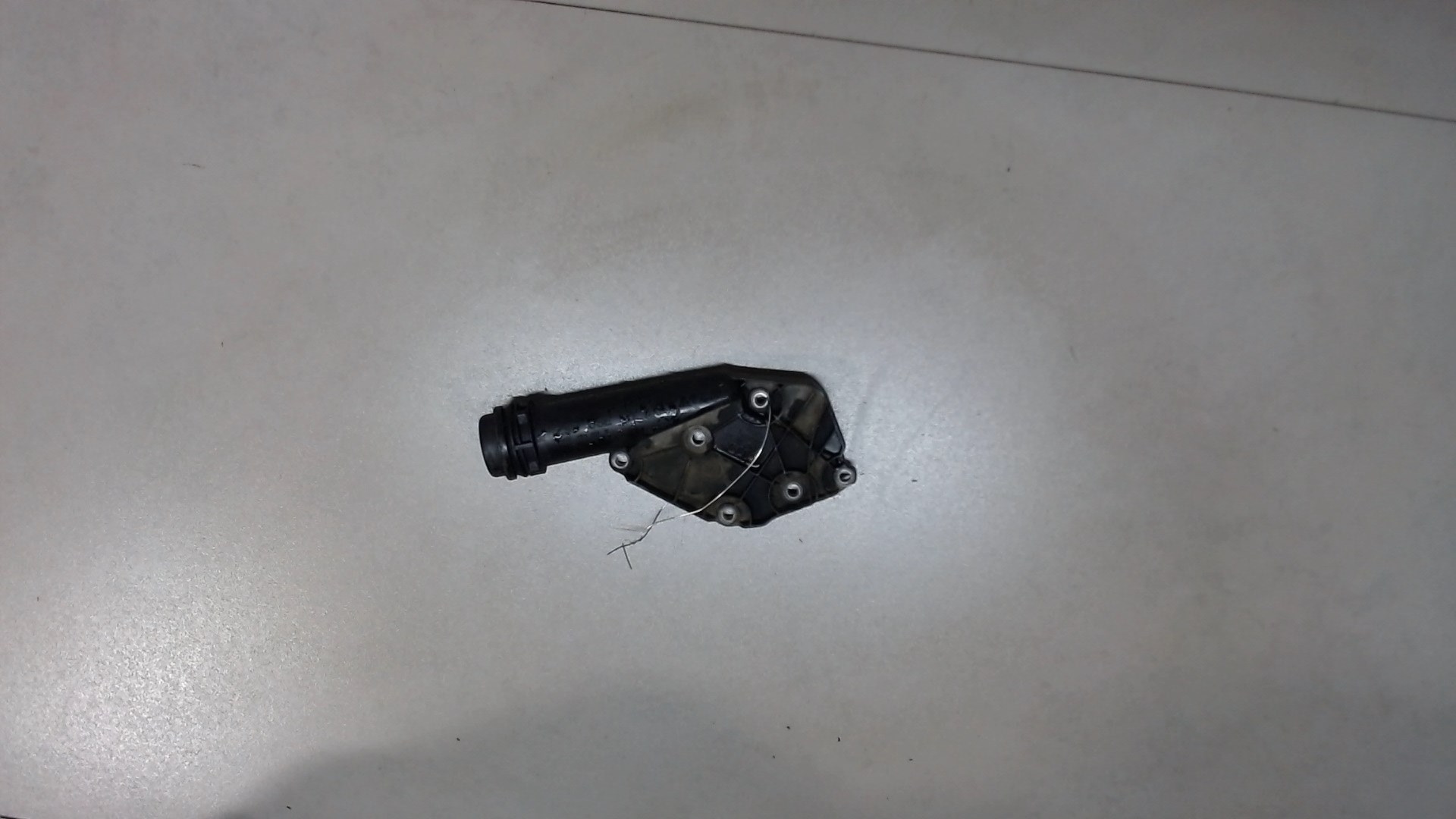 Фланец / тройник