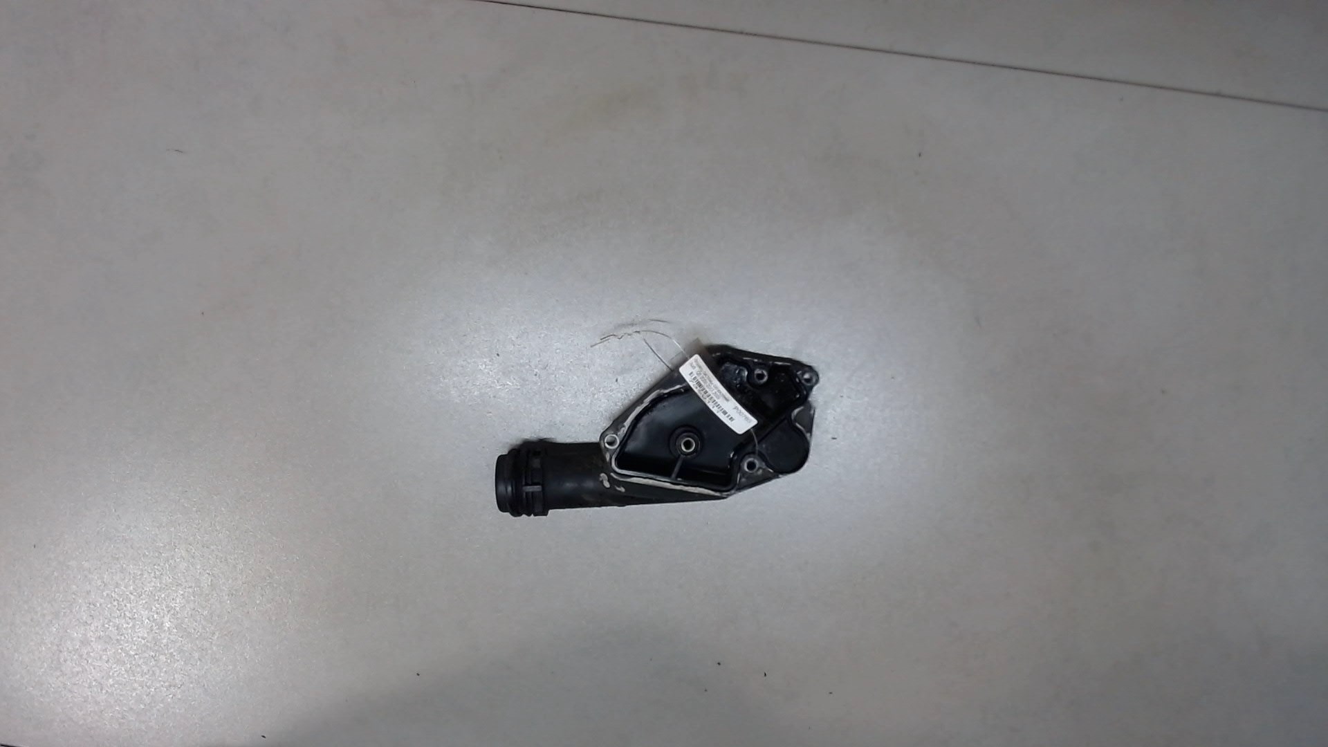 Фланец / тройник