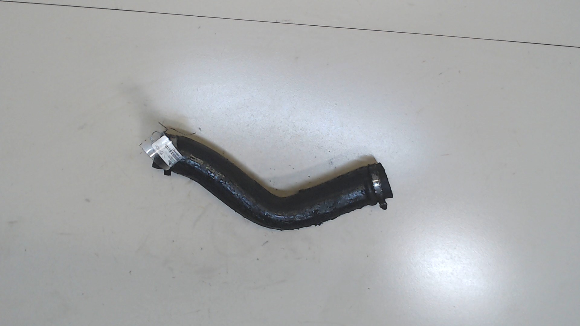 Шланг системы охлаждения