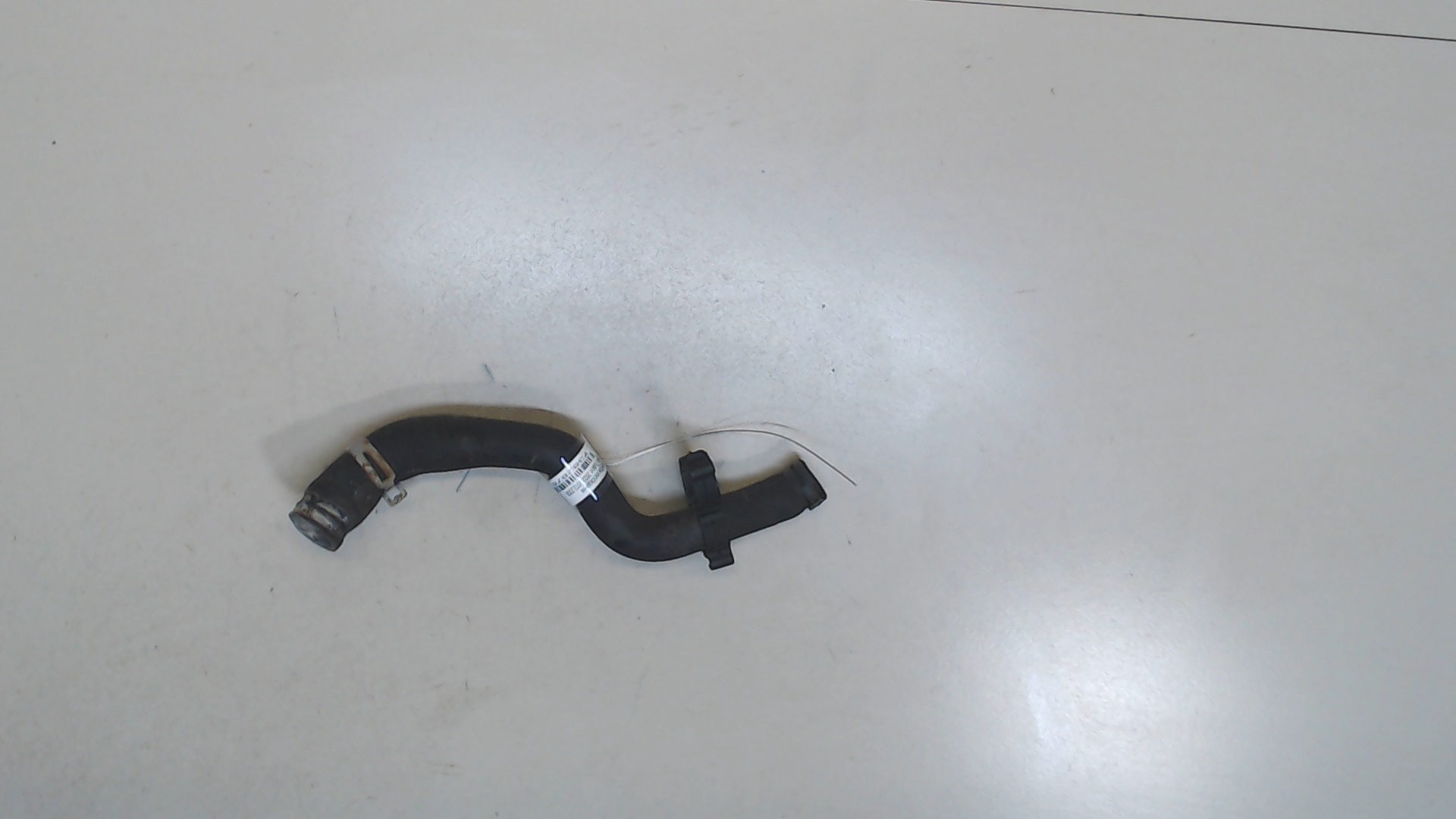 Шланг системы охлаждения