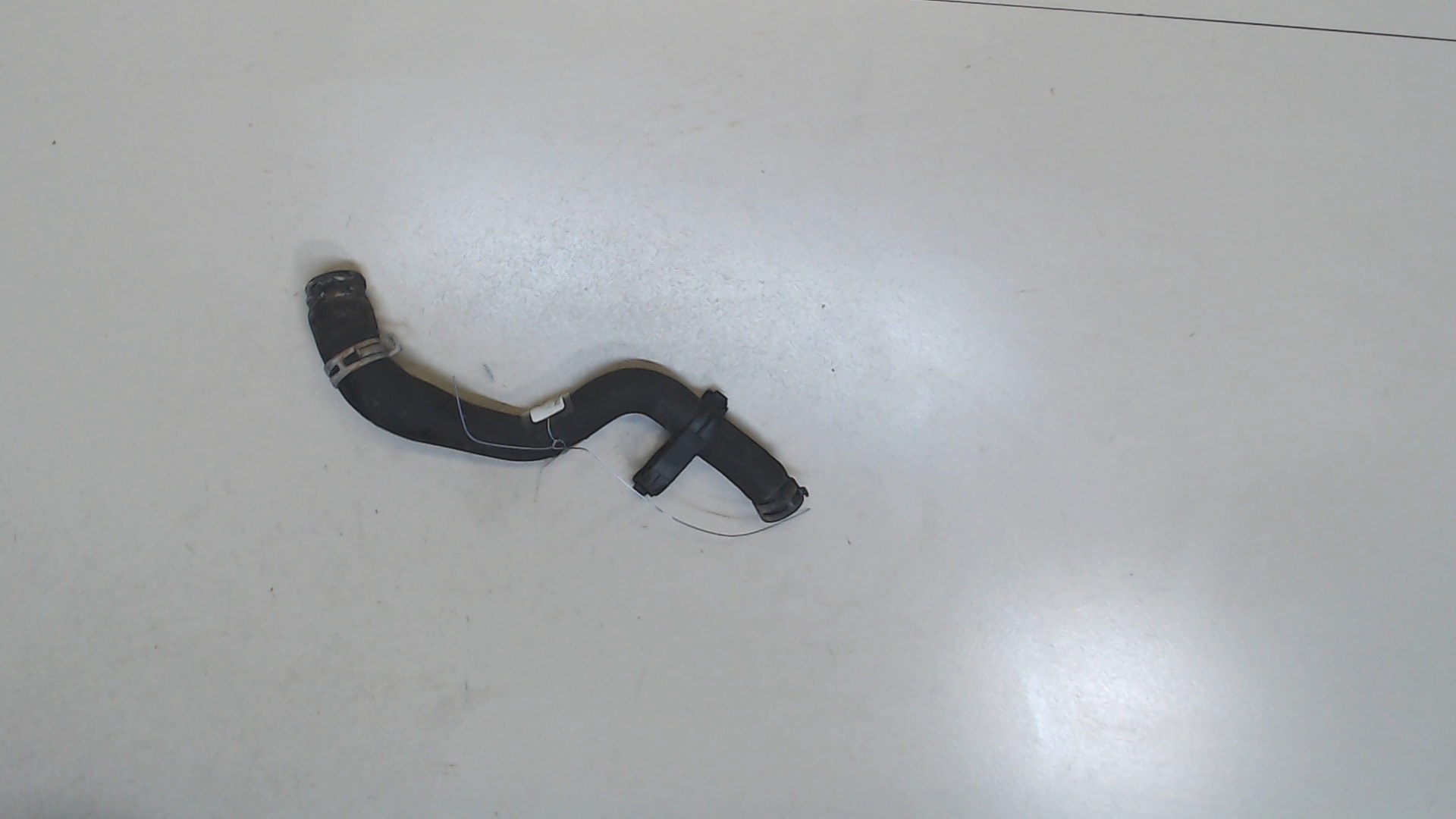 Шланг системы охлаждения