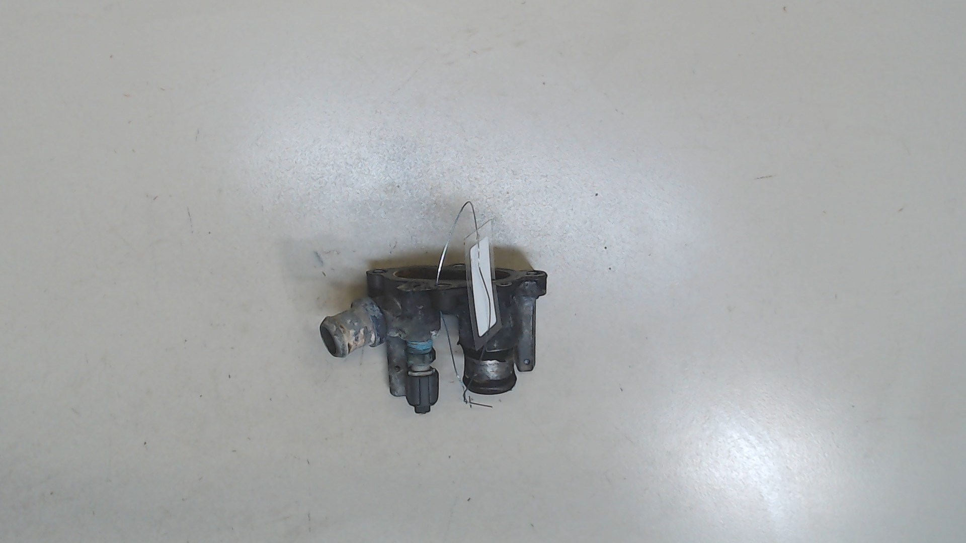 Фланец / тройник