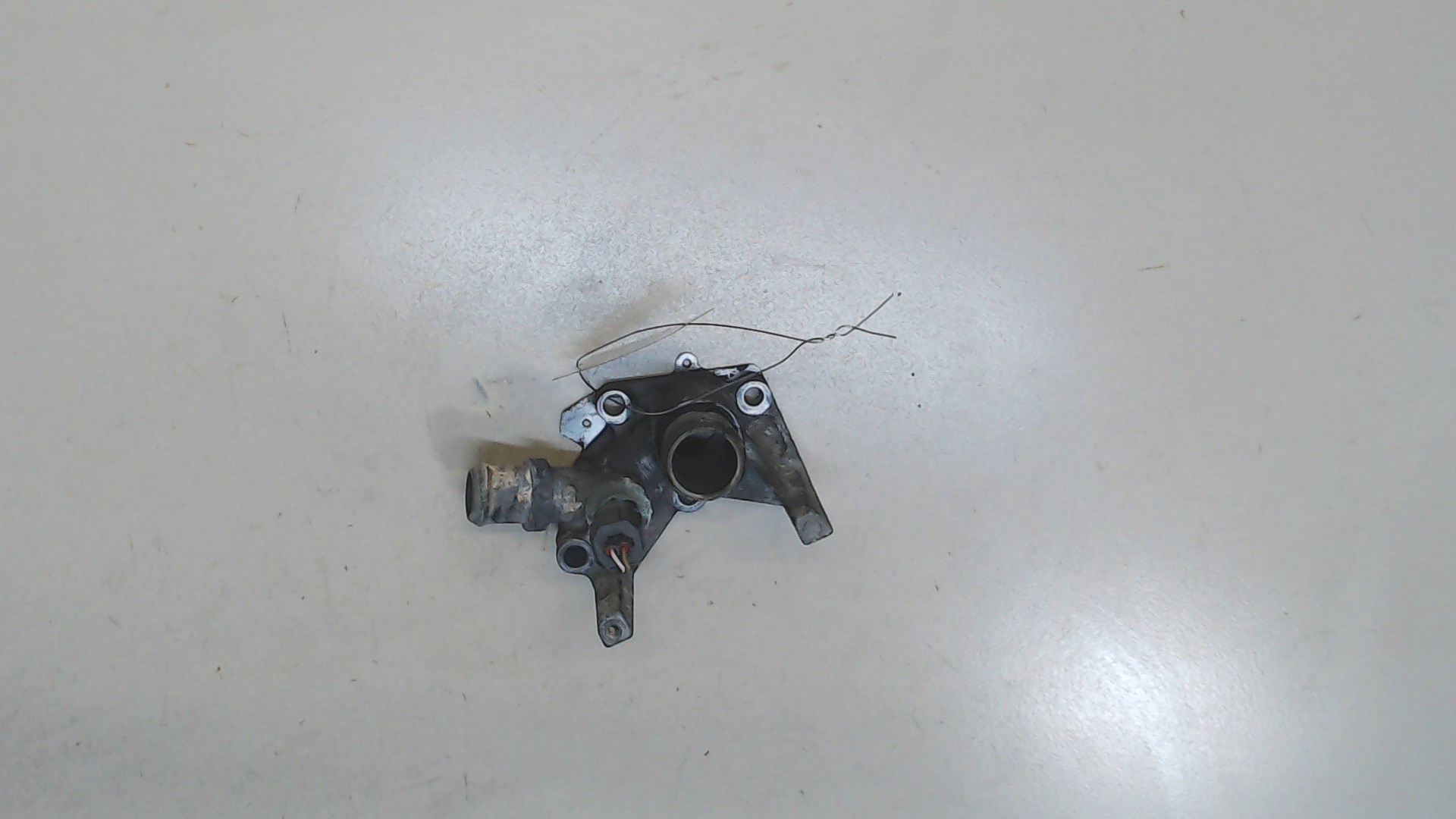 Фланец / тройник