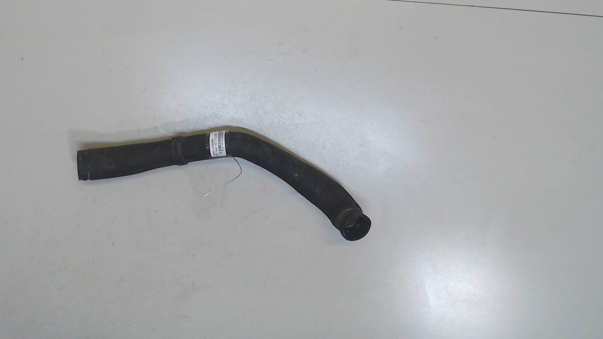 Шланг системы охлаждения