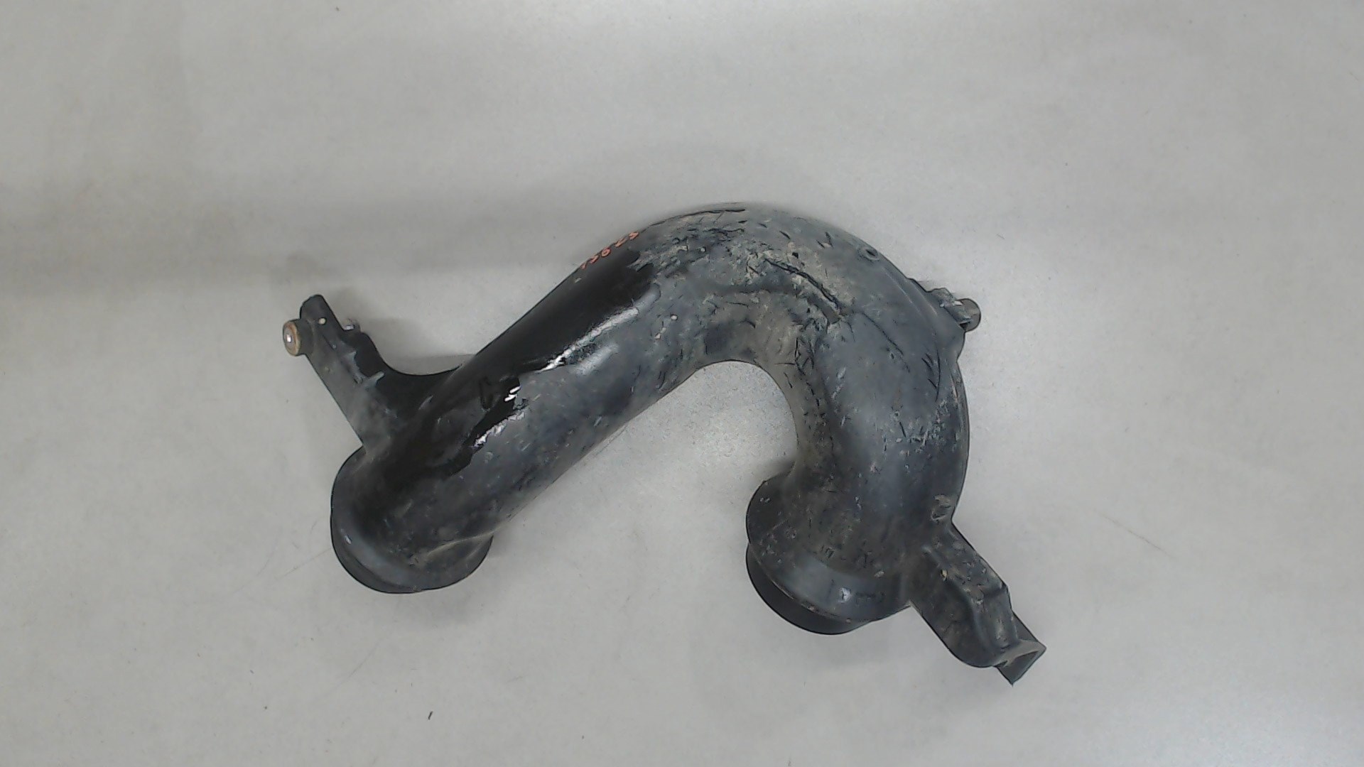 Воздуховод