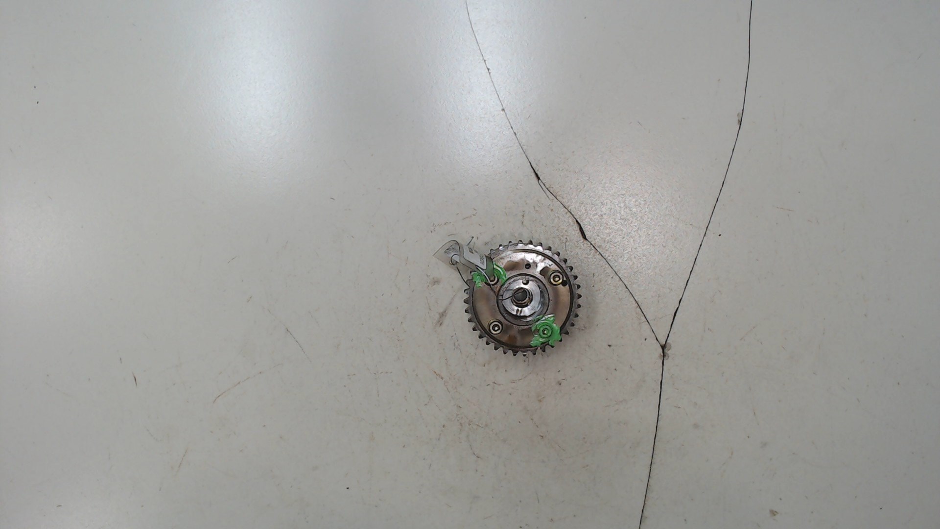 Механизм изменения фаз ГРМ