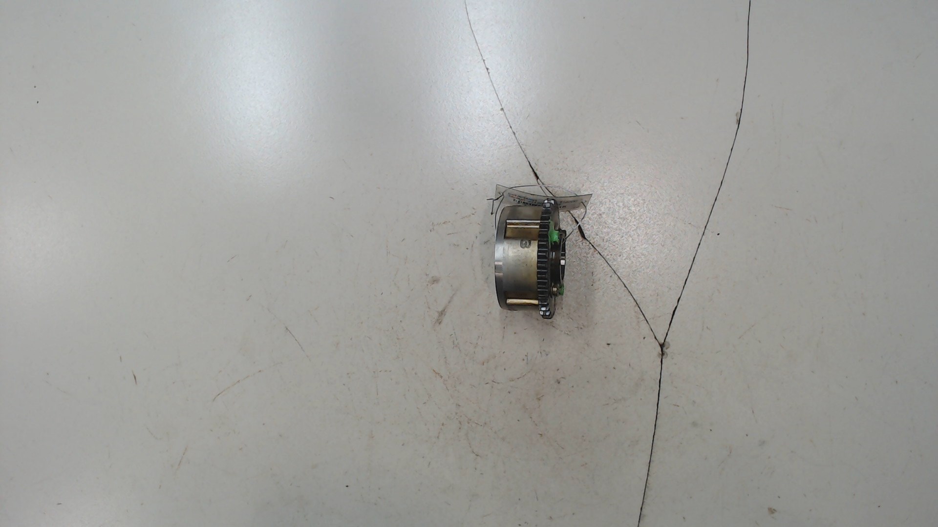 Механизм изменения фаз ГРМ