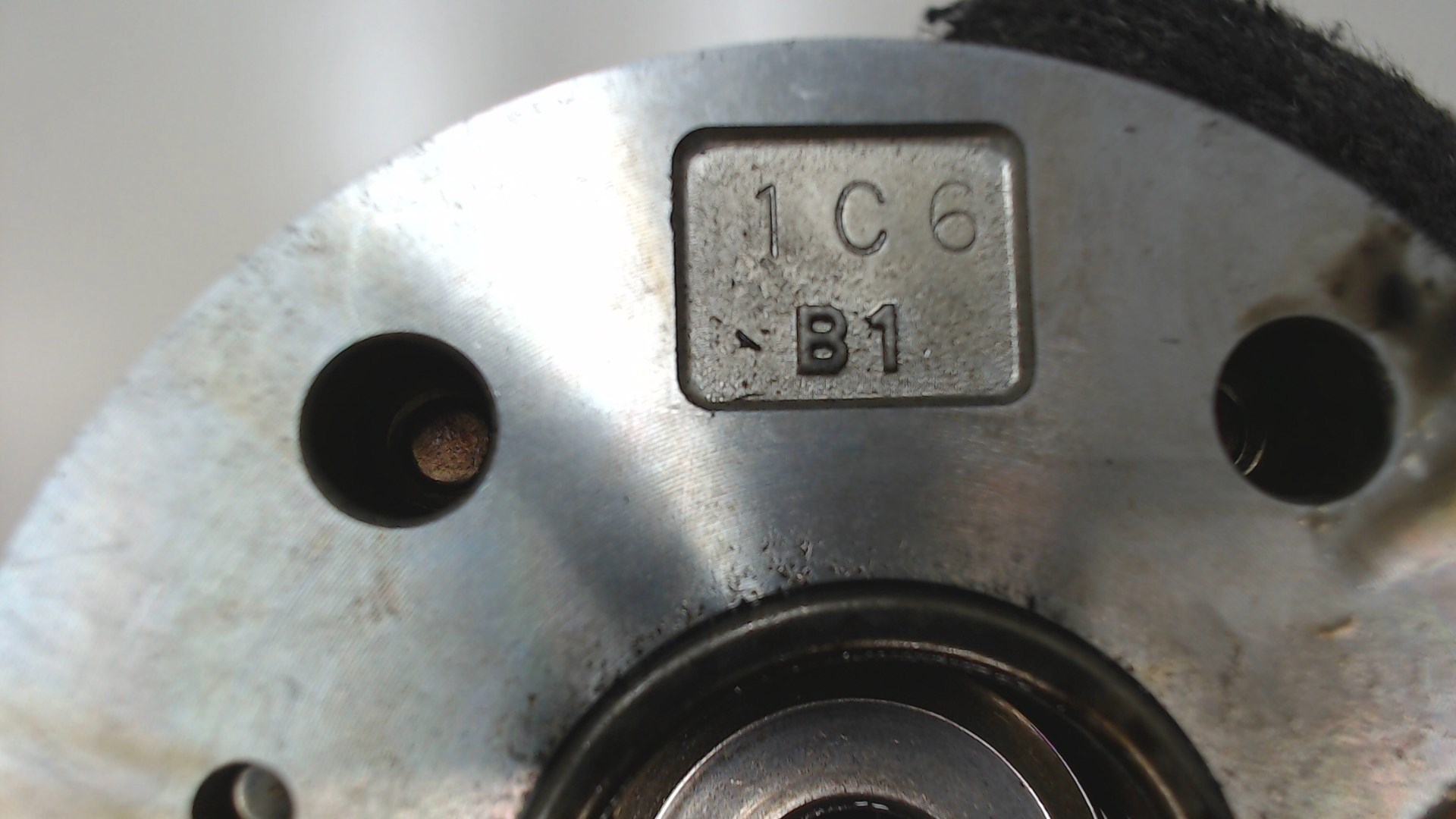 Механизм изменения фаз ГРМ