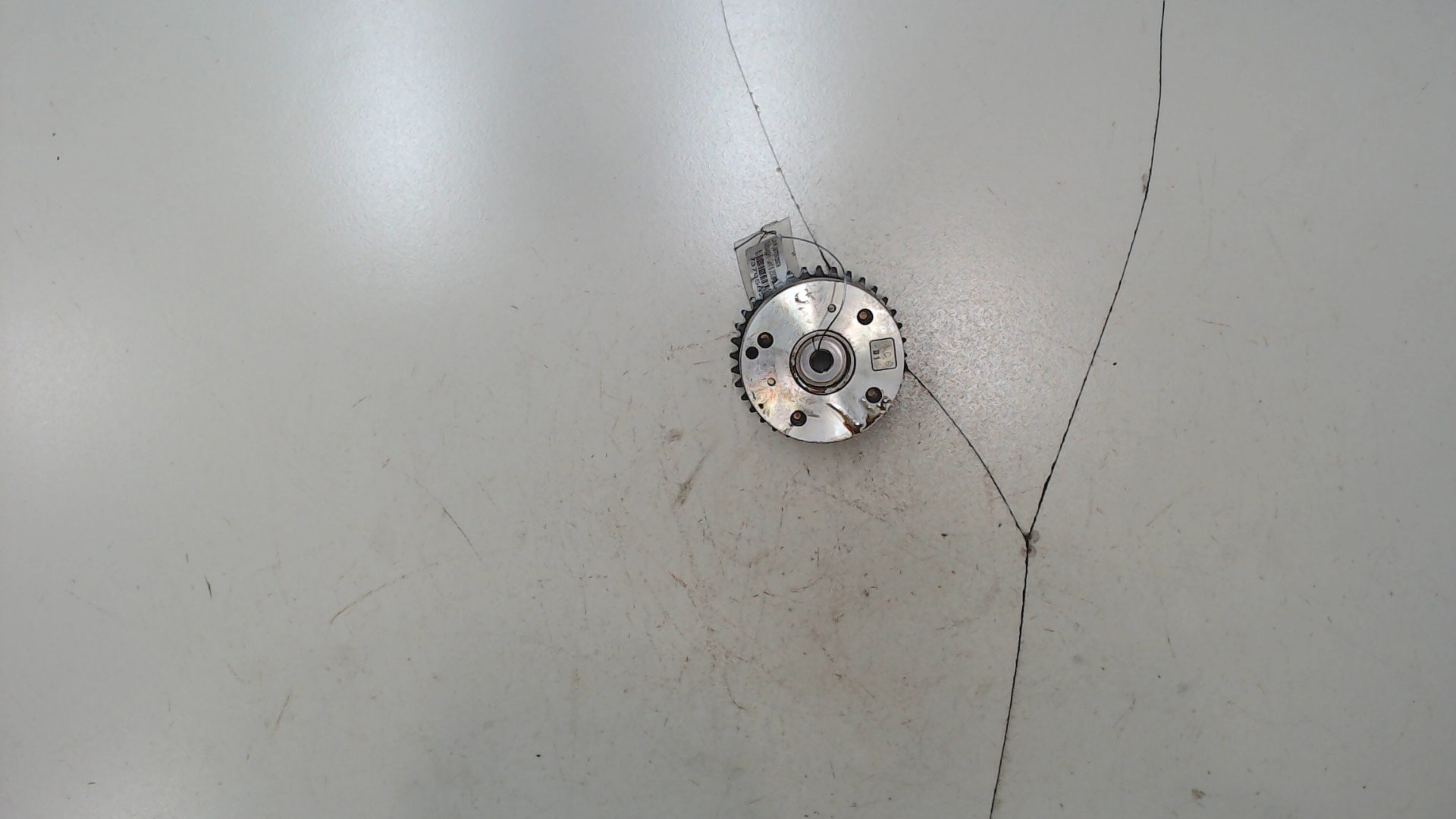 Механизм изменения фаз ГРМ