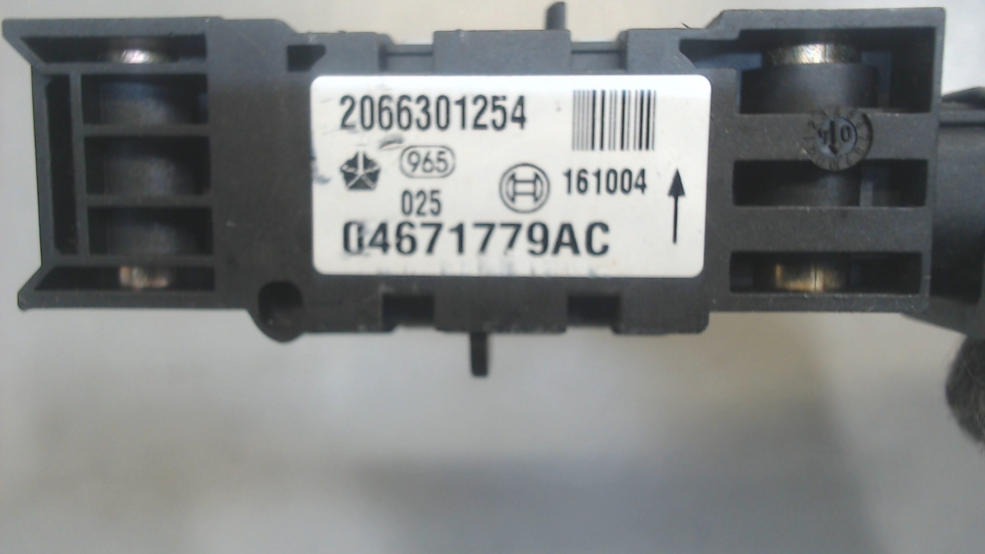 Датчик удара AIR BAG