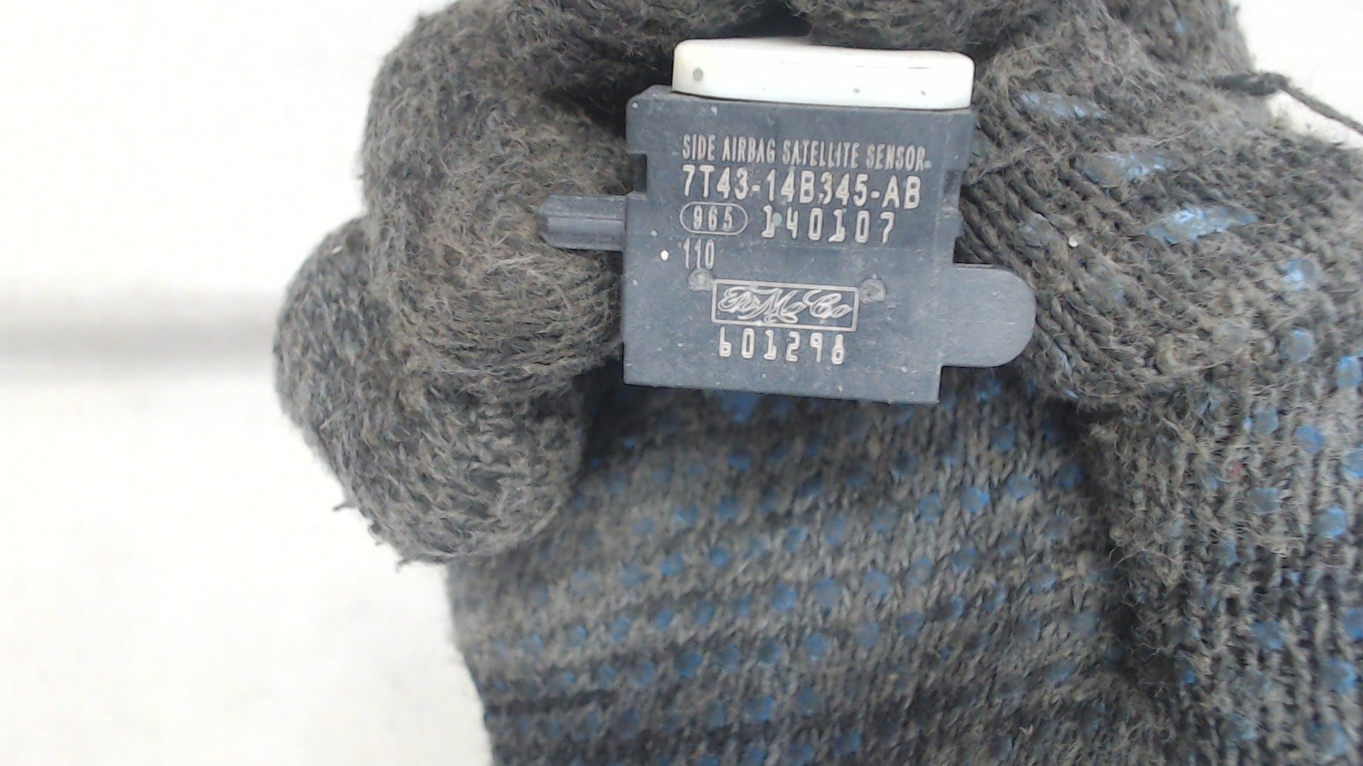 Датчик удара AIR BAG