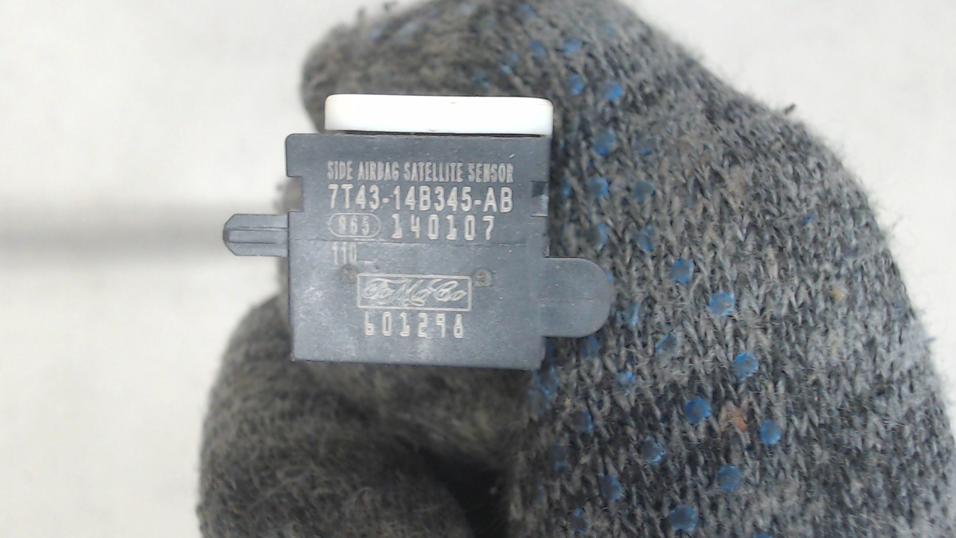Датчик удара AIR BAG
