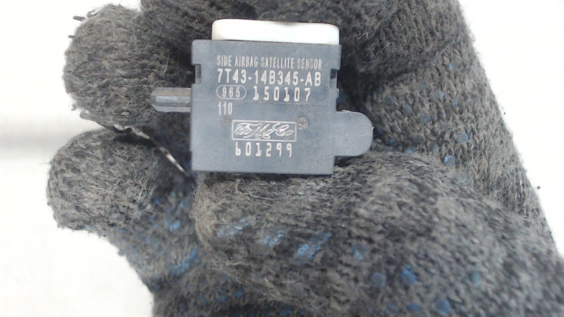 Датчик удара AIR BAG