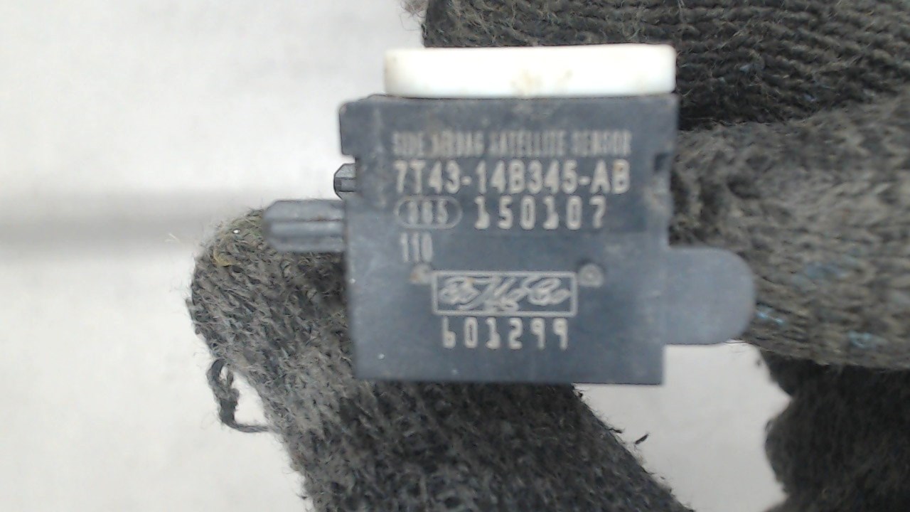 Датчик удара AIR BAG