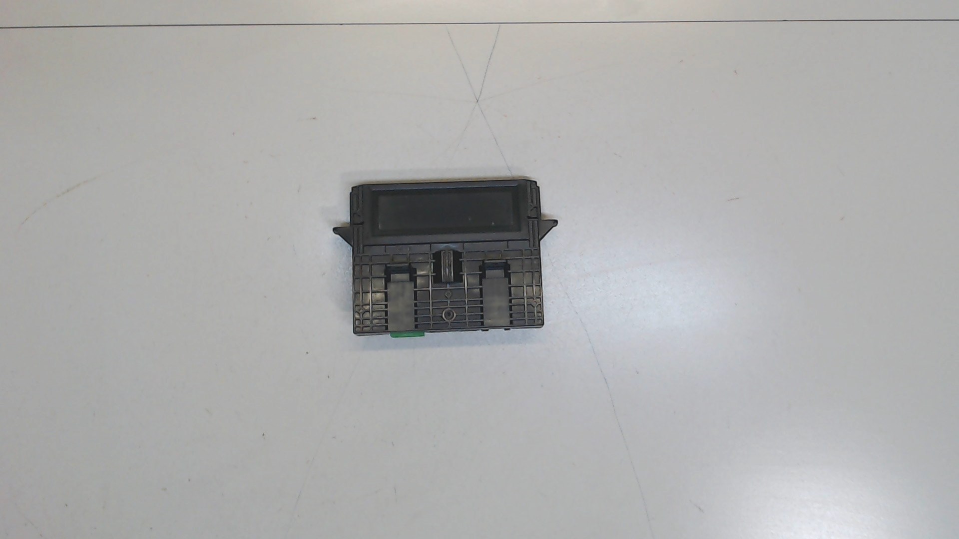 Дисплей информационный