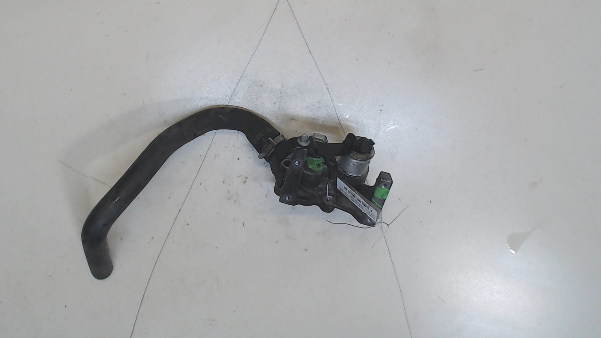 Фланец / тройник