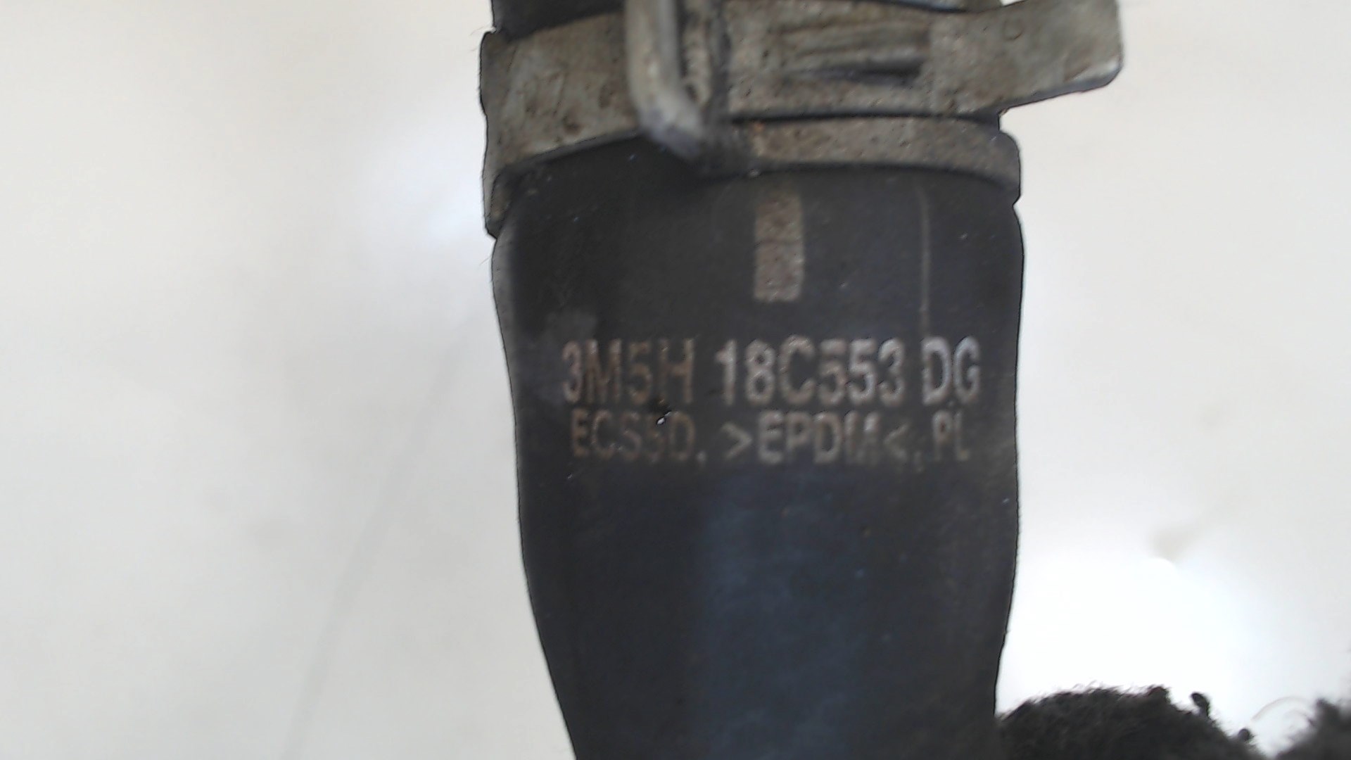 Фланец / тройник