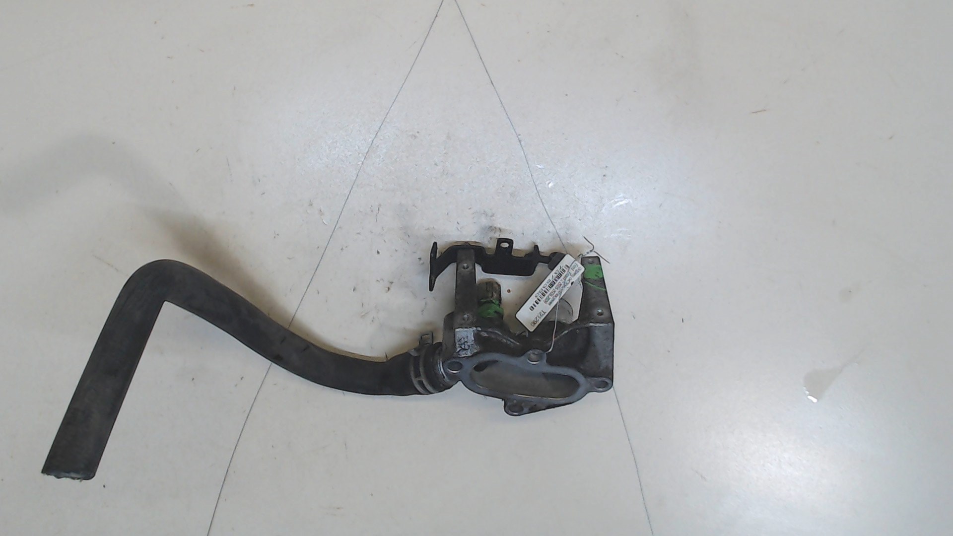 Фланец / тройник