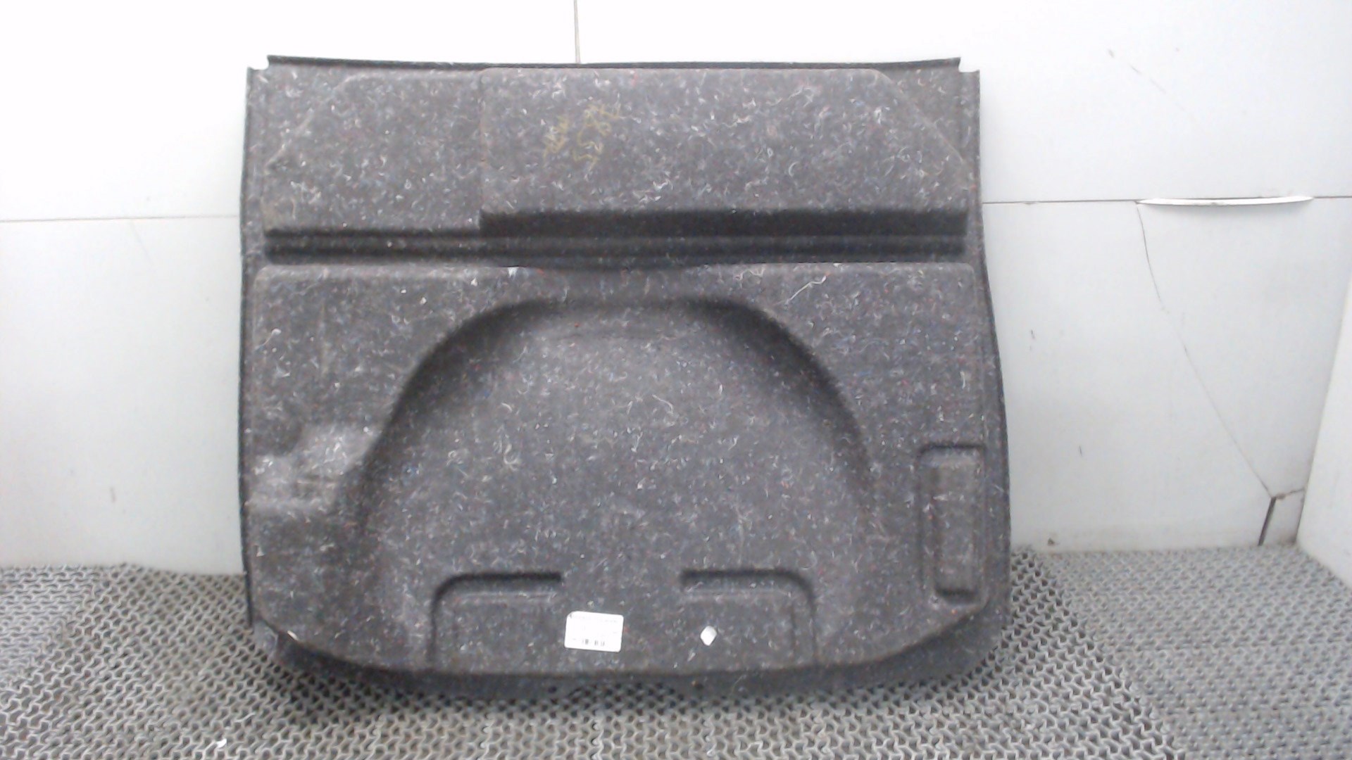 Коврик бардачка