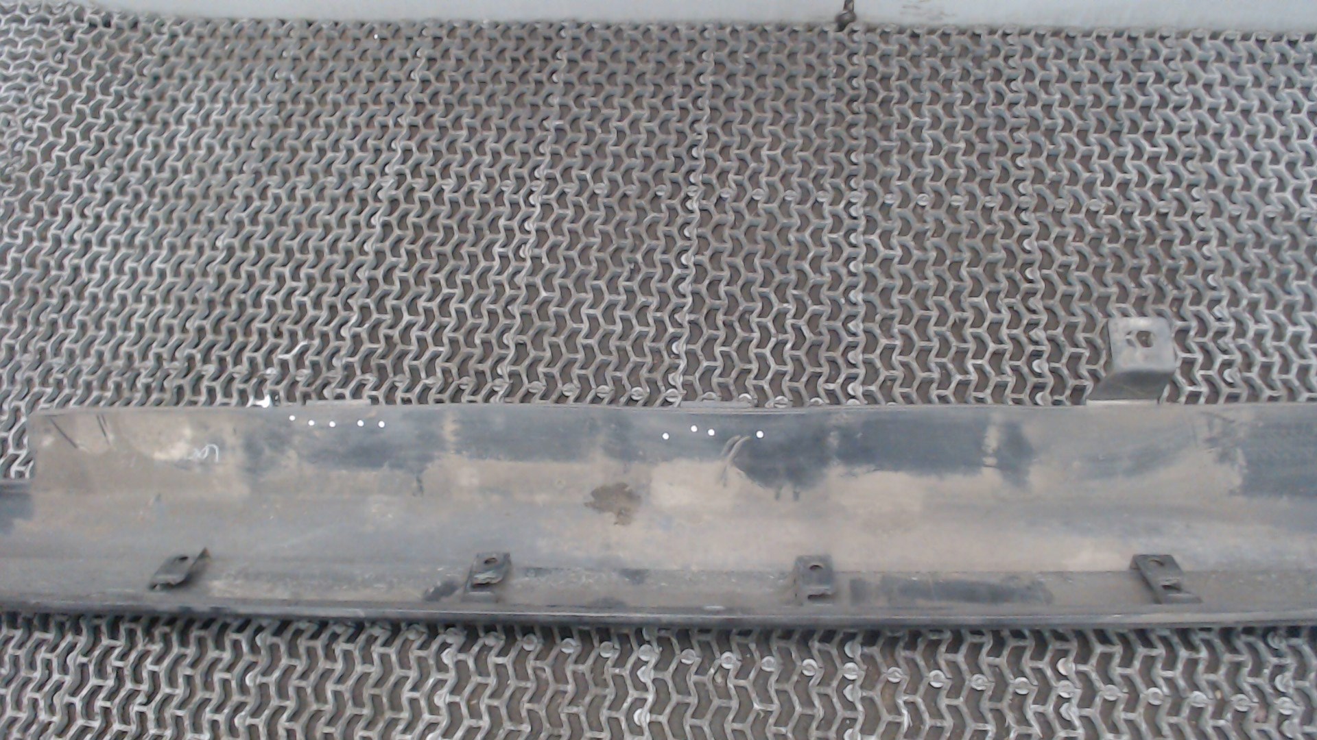 Накладка на порог