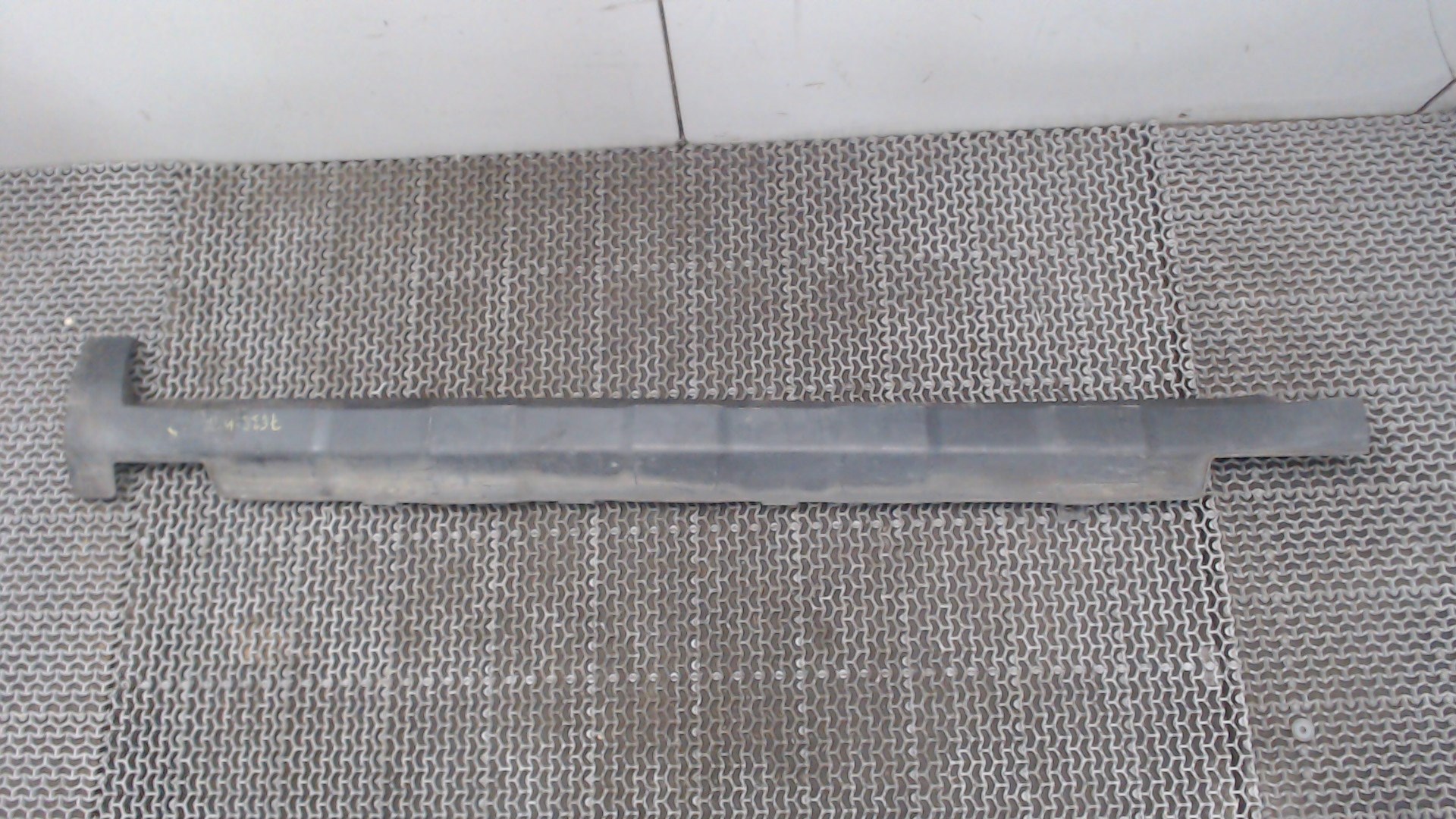 Накладка на порог