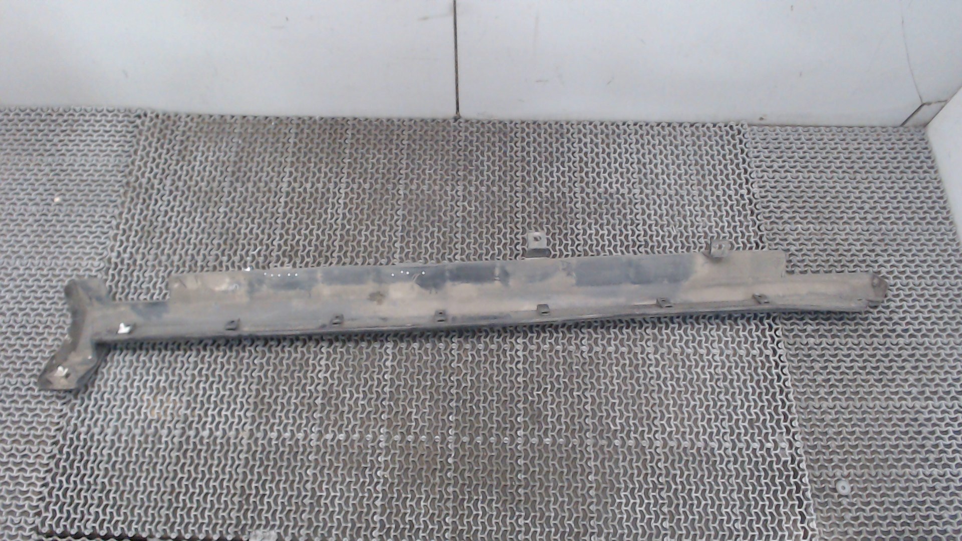 Накладка на порог