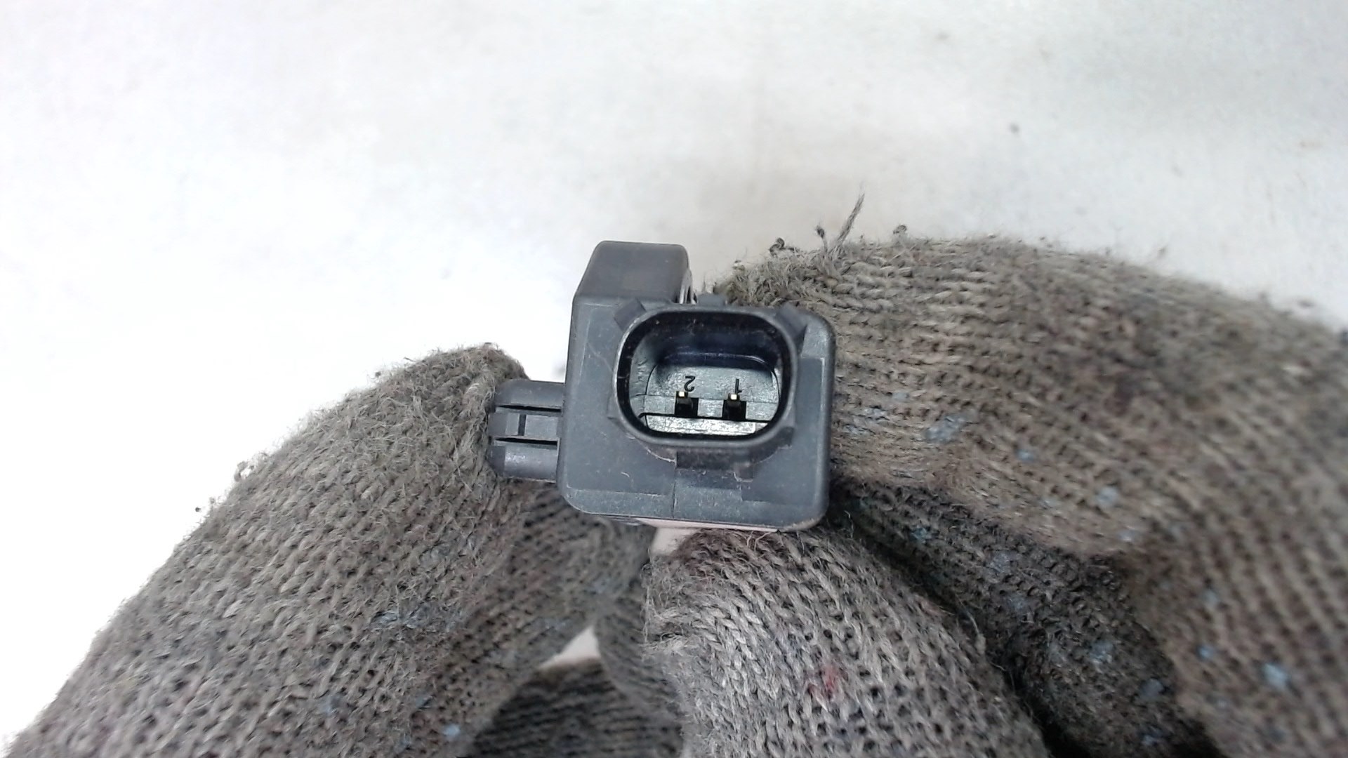 Датчик удара AIR BAG