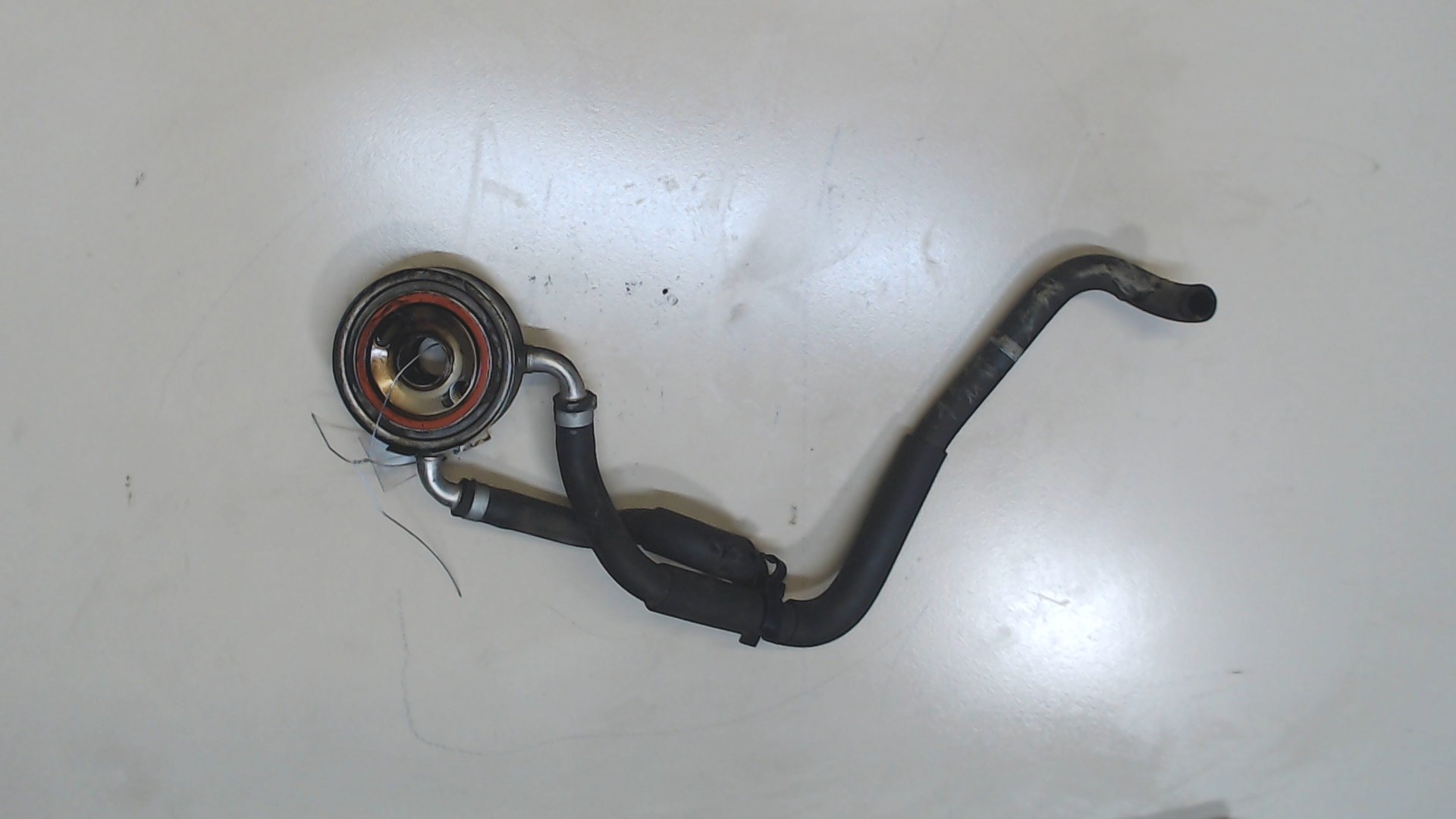 Радиатор АКПП (маслоохладитель)