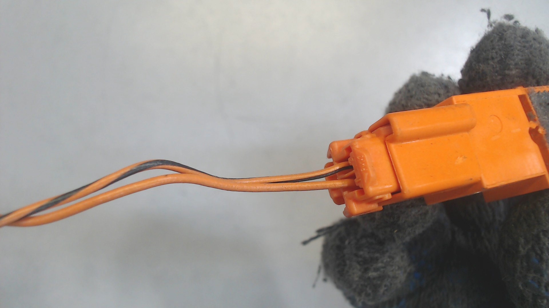 Датчик удара AIR BAG