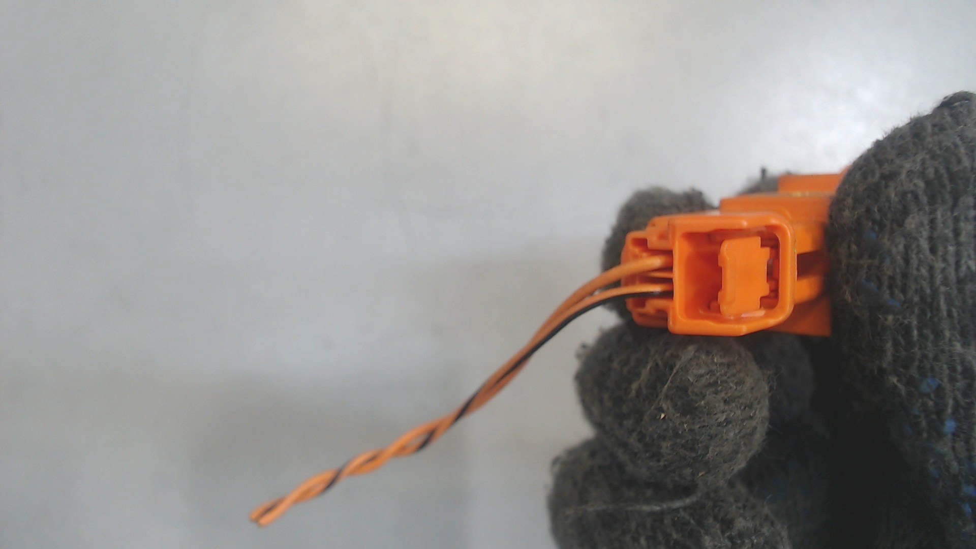 Датчик удара AIR BAG