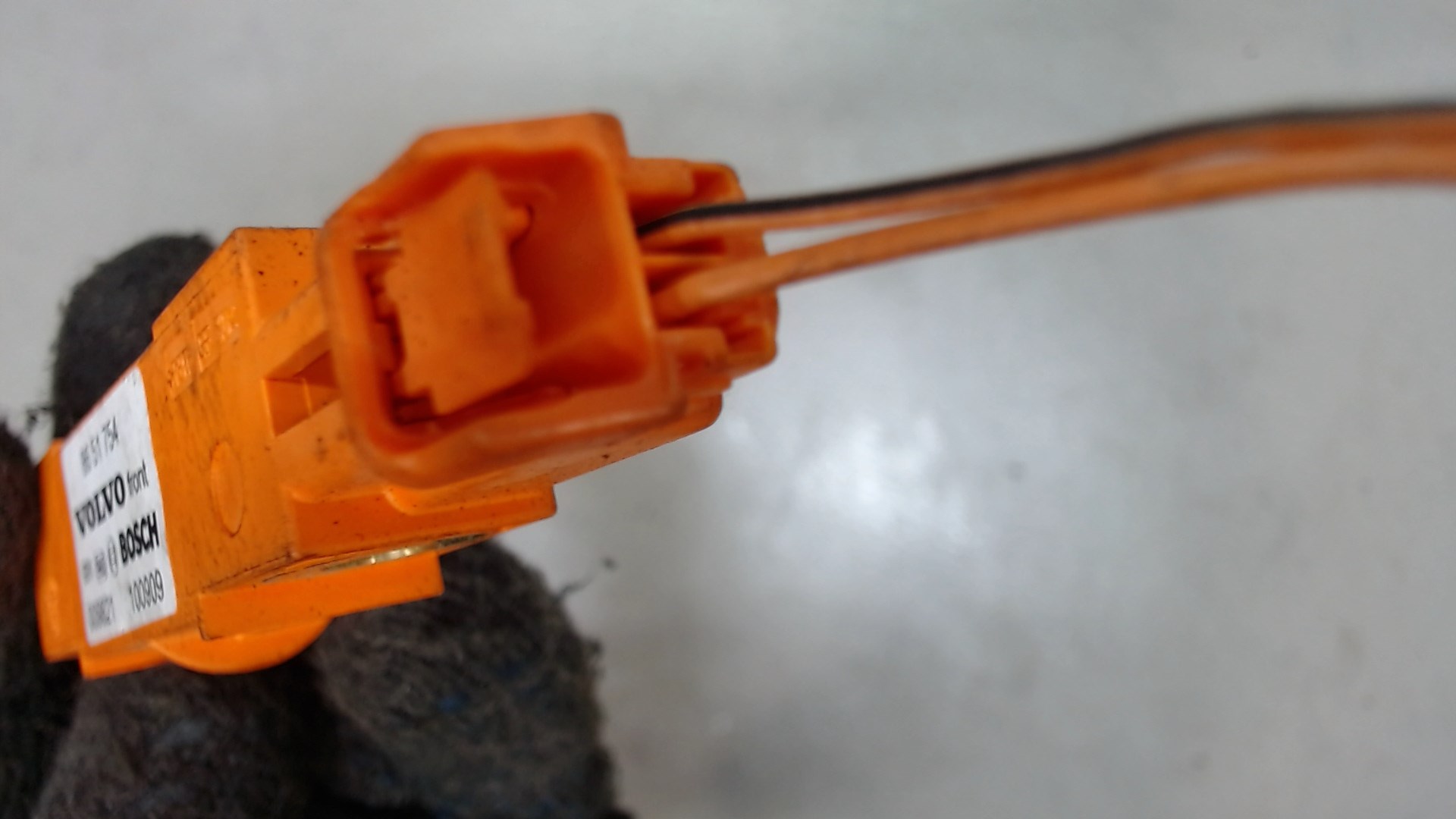 Датчик удара AIR BAG