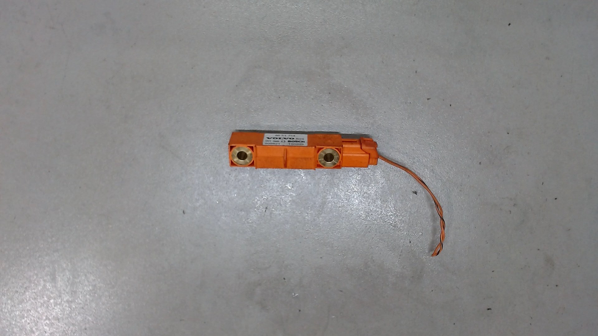 Датчик удара AIR BAG