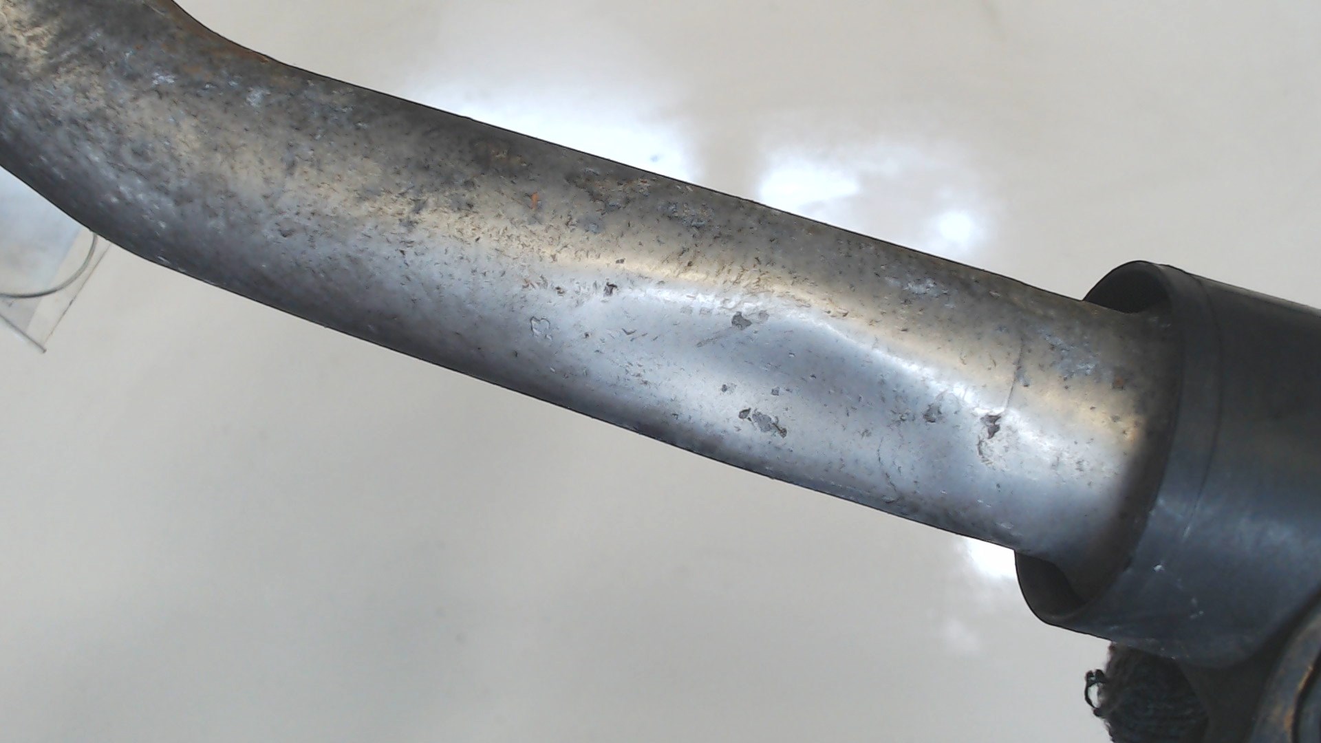 Трубка системы охлаждения