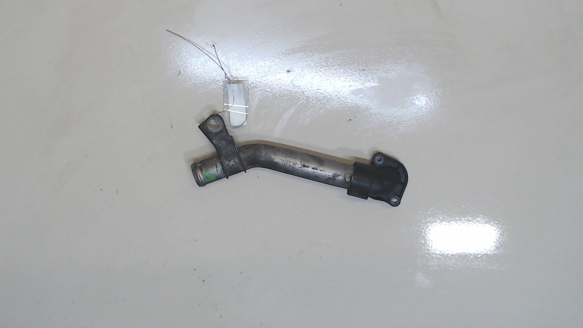 Трубка системы охлаждения