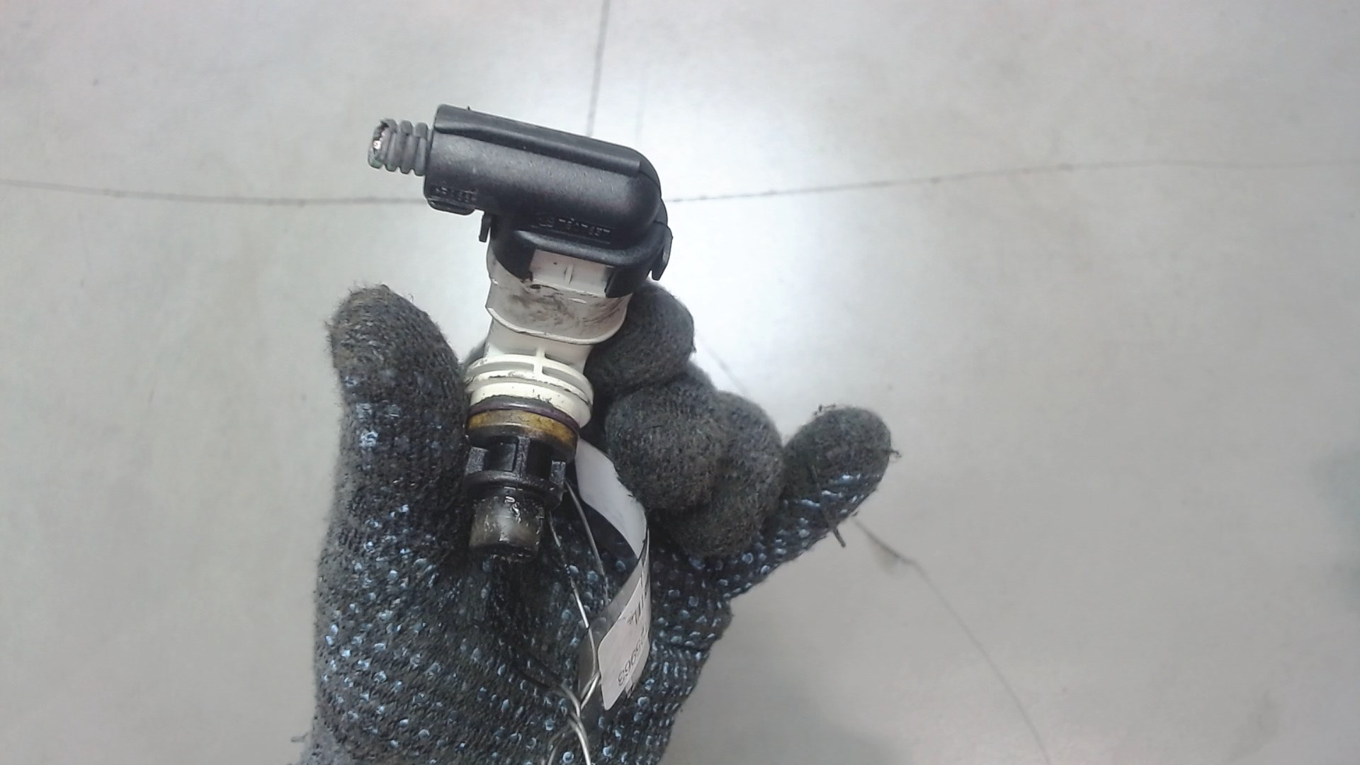 Датчик положения распредвала