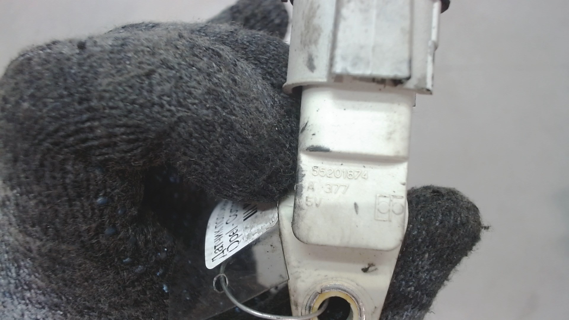 Датчик положения распредвала