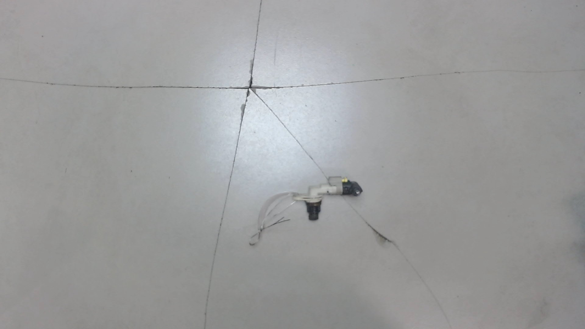 Датчик положения распредвала