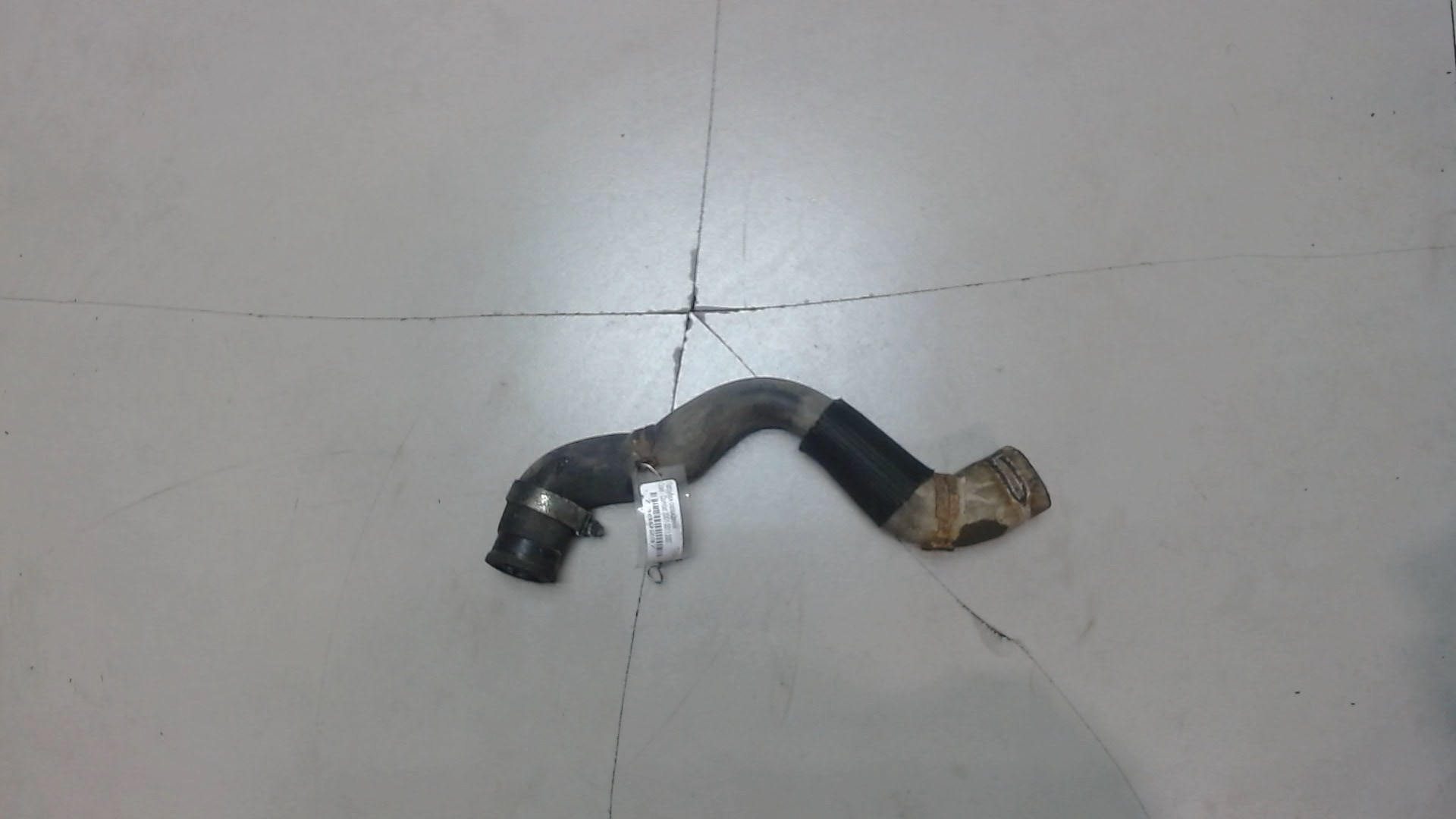 Шланг системы охлаждения