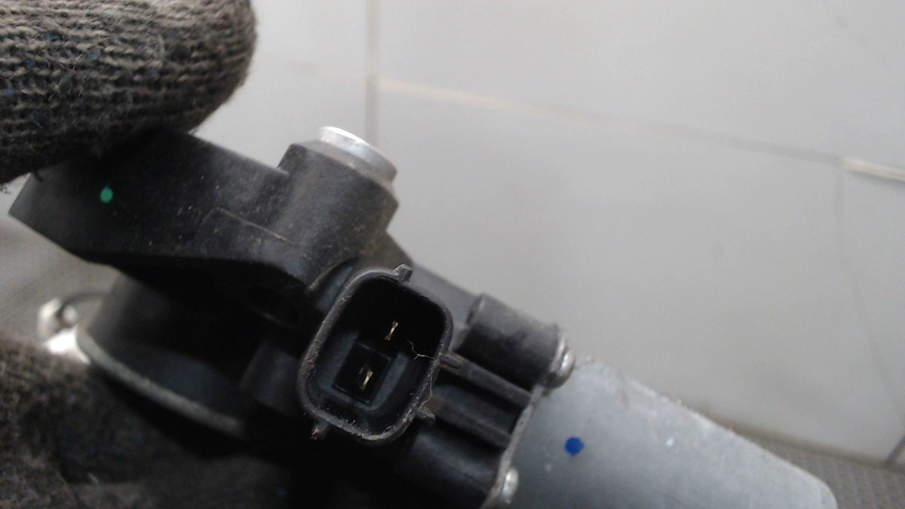 Стеклоподъемник электр. задний левый