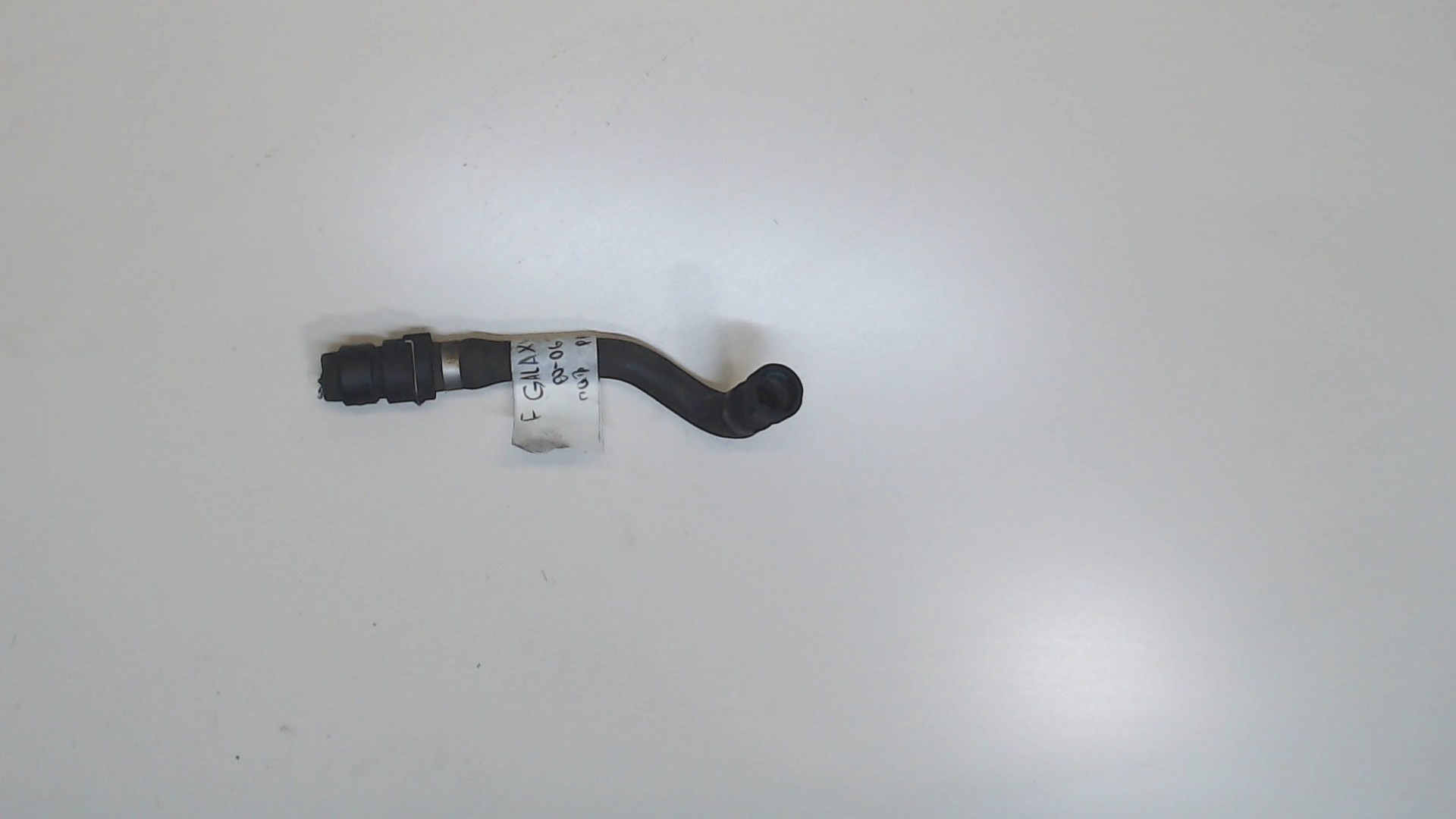 Шланг системы охлаждения