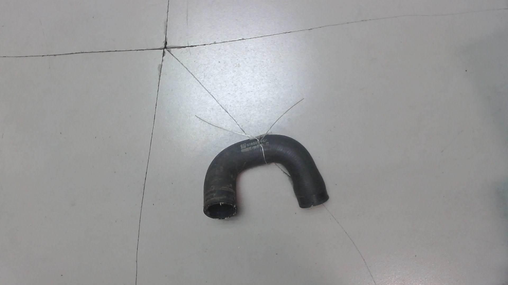 Шланг системы охлаждения