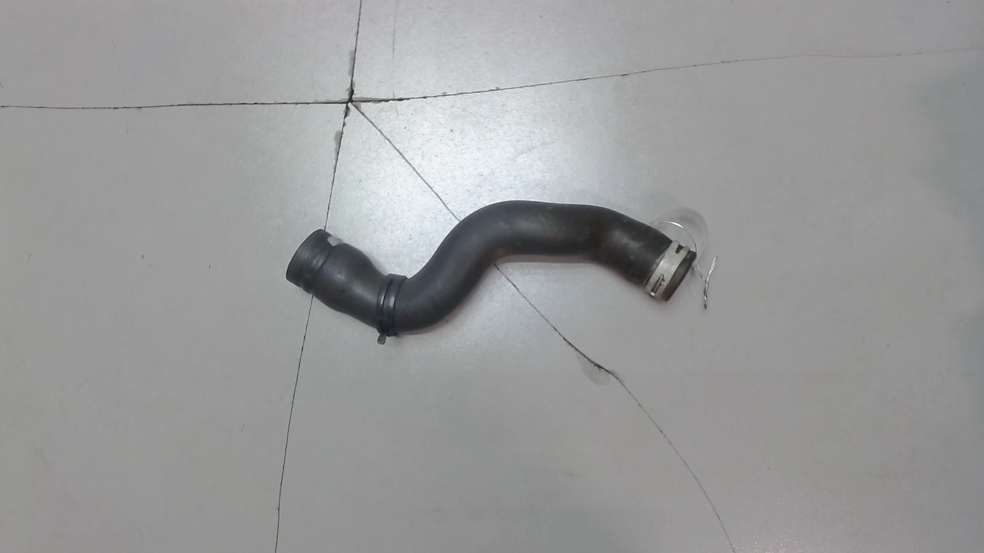 Шланг системы охлаждения